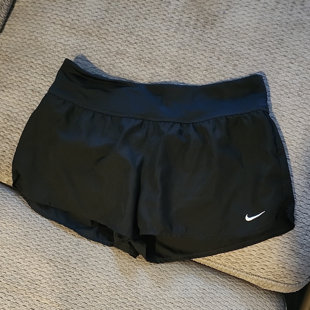 Nike Shorts, Size Medium, Barely Worn.